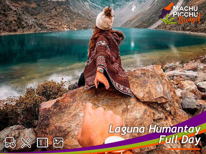 Tour Laguna Humantay Cusco Full Day