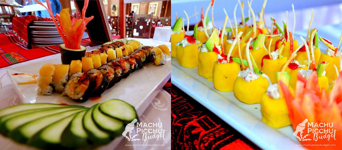 Tour Valle Sagrado - Casona Restaurante Don Angel