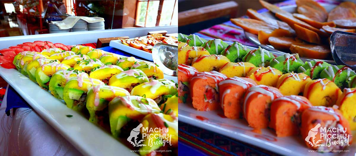 Tour Valle Sagrado - Casona Restaurante Don Angel