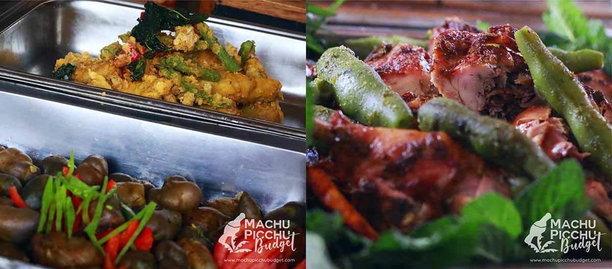 Tour Valle Sagrado - Casona Restaurante Don Angel