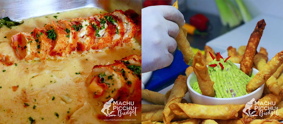 Tour Valle Sagrado - Casona Restaurante Don Angel