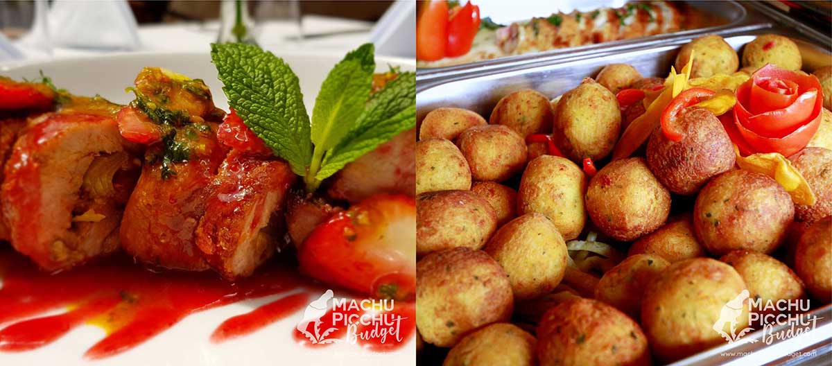 Tour Valle Sagrado - Casona Restaurante Don Angel