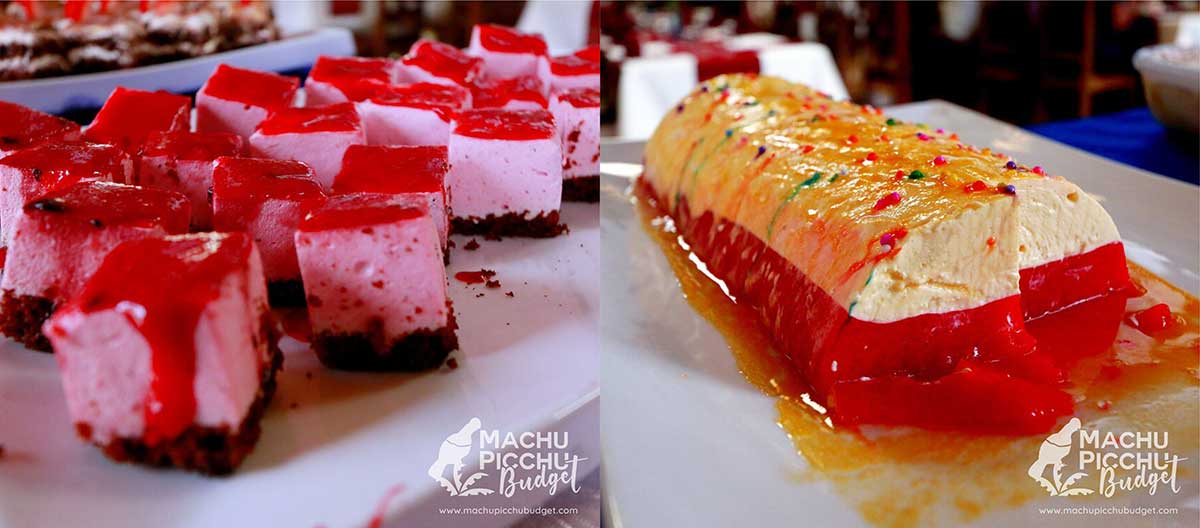 Tour Valle Sagrado - Casona Restaurante Don Angel